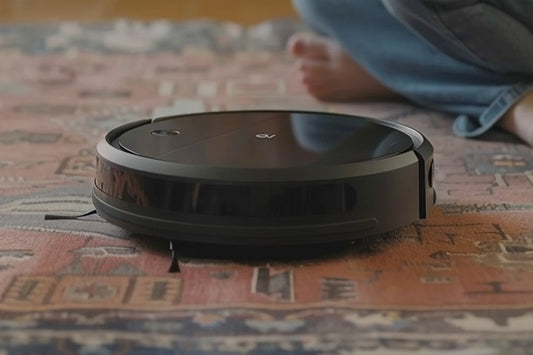 Vacuum cleaner 1