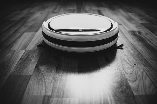 Vacuum cleaner 9