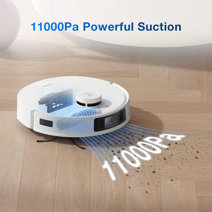 Vacuum cleaner 4