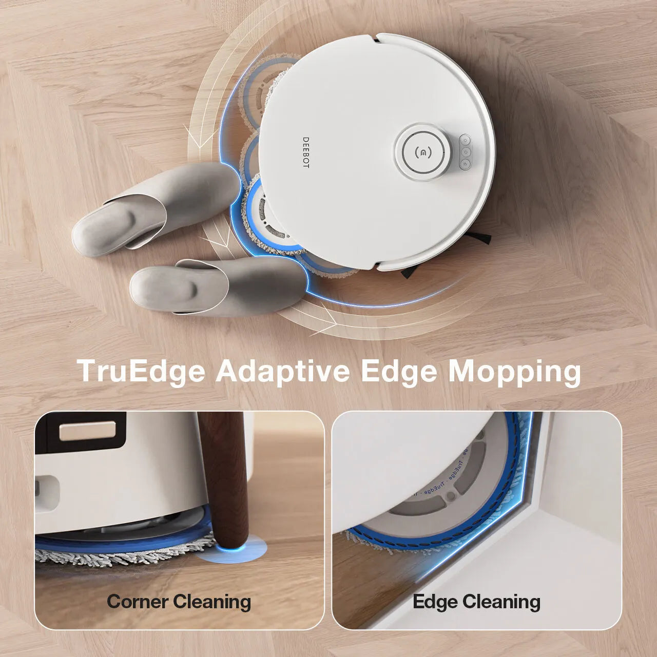 Vacuum cleaner 4