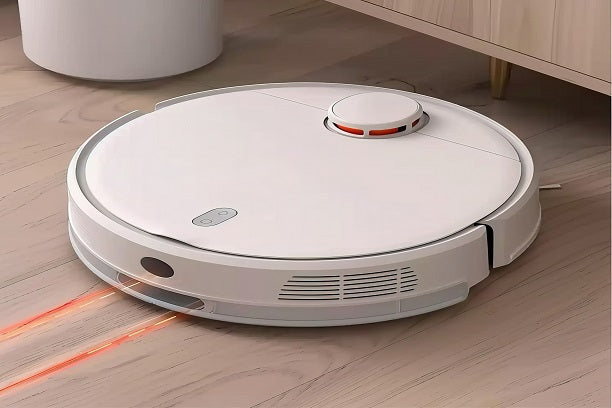 Vacuum cleaner 3