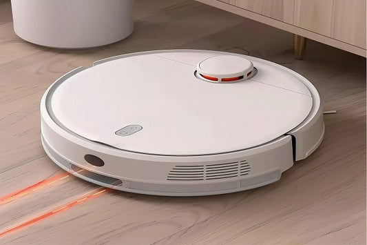 Vacuum cleaner 3
