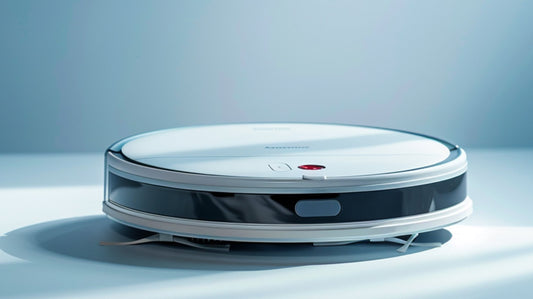 Vacuum cleaner 5