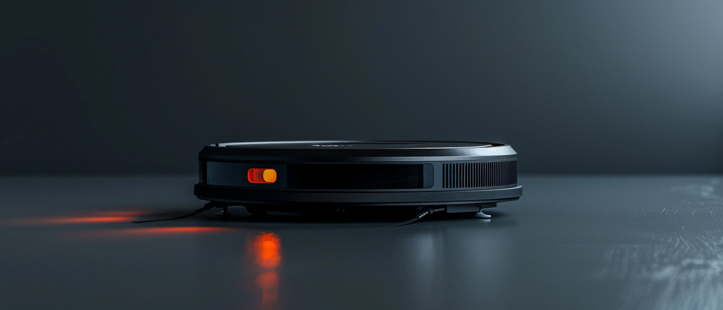 Vacuum cleaner 7