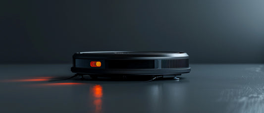 Vacuum cleaner 7